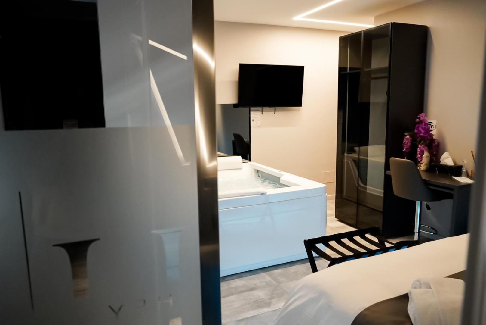 Heysuite - Luxury House - Roma Trastevere Eksteriør billede