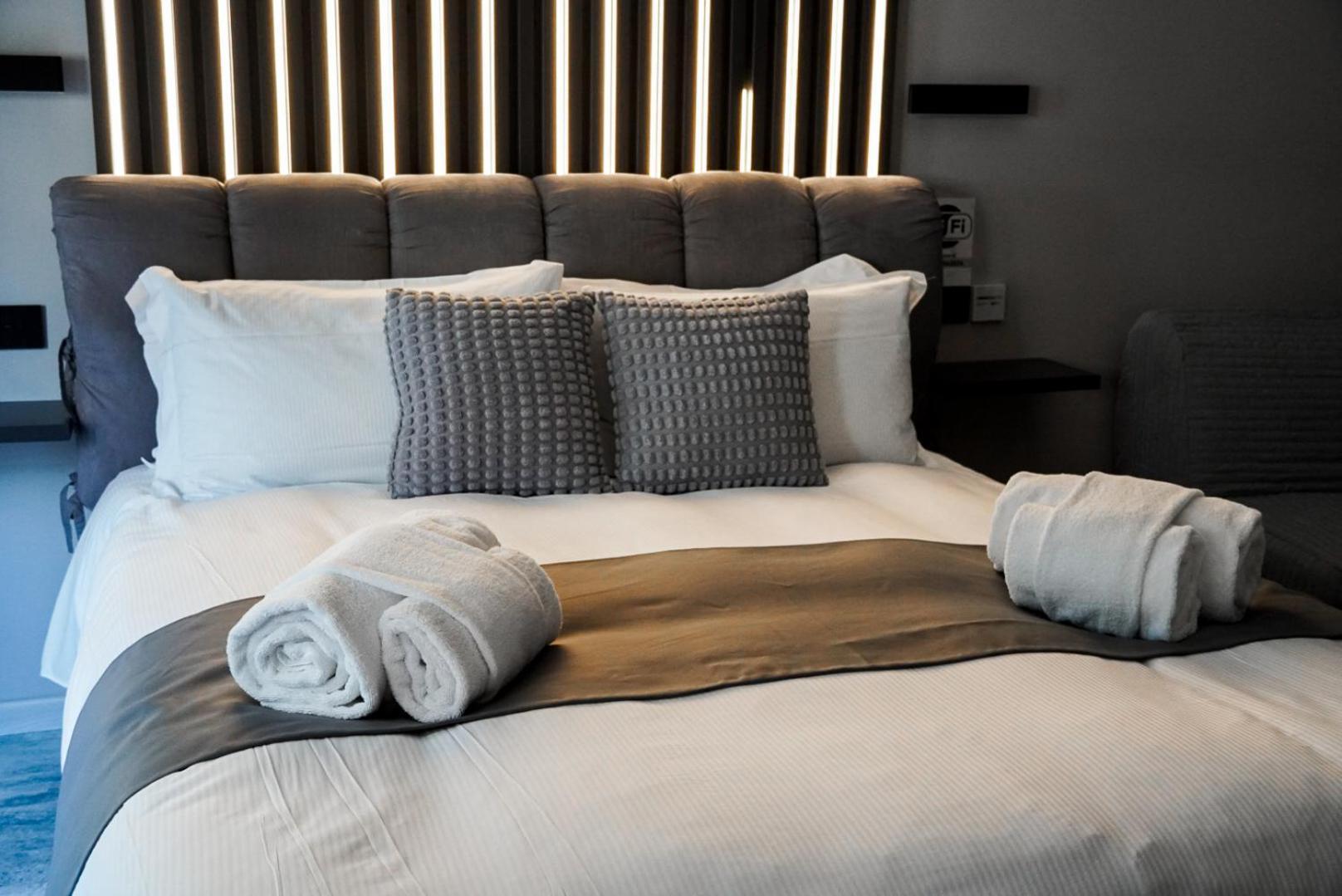 Heysuite - Luxury House - Roma Trastevere Eksteriør billede