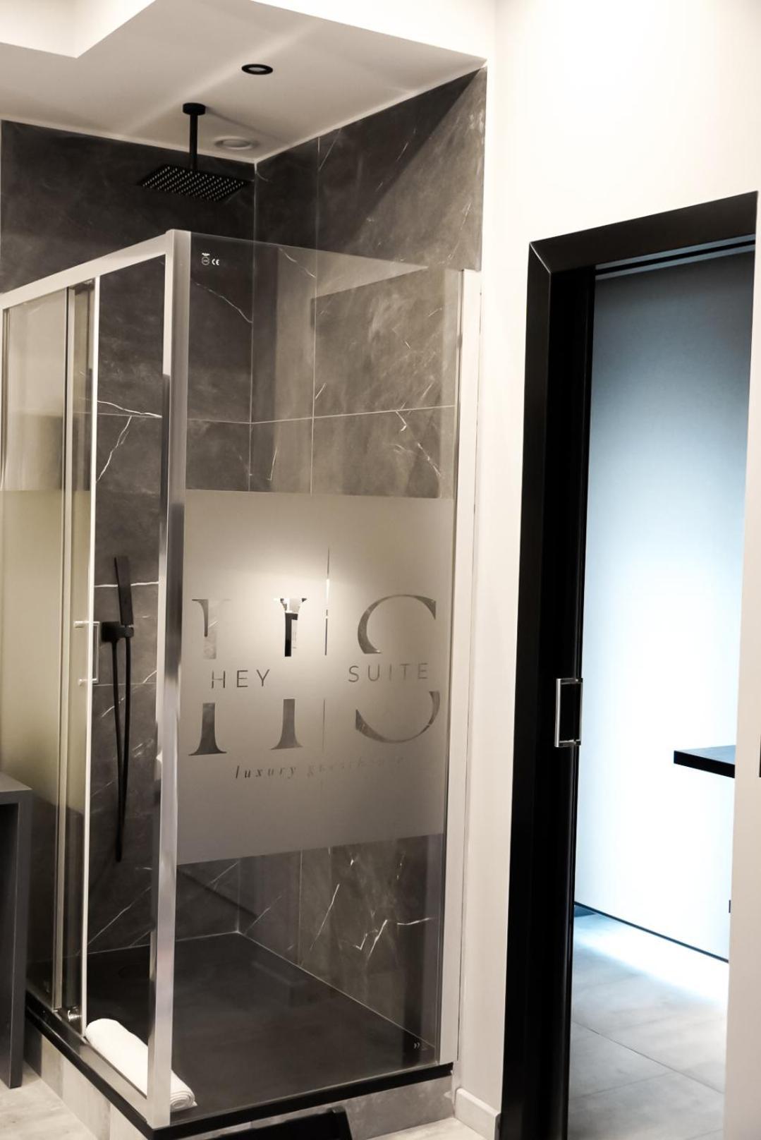 Heysuite - Luxury House - Roma Trastevere Eksteriør billede