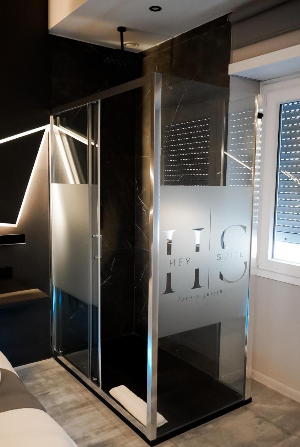 Heysuite - Luxury House - Roma Trastevere Eksteriør billede