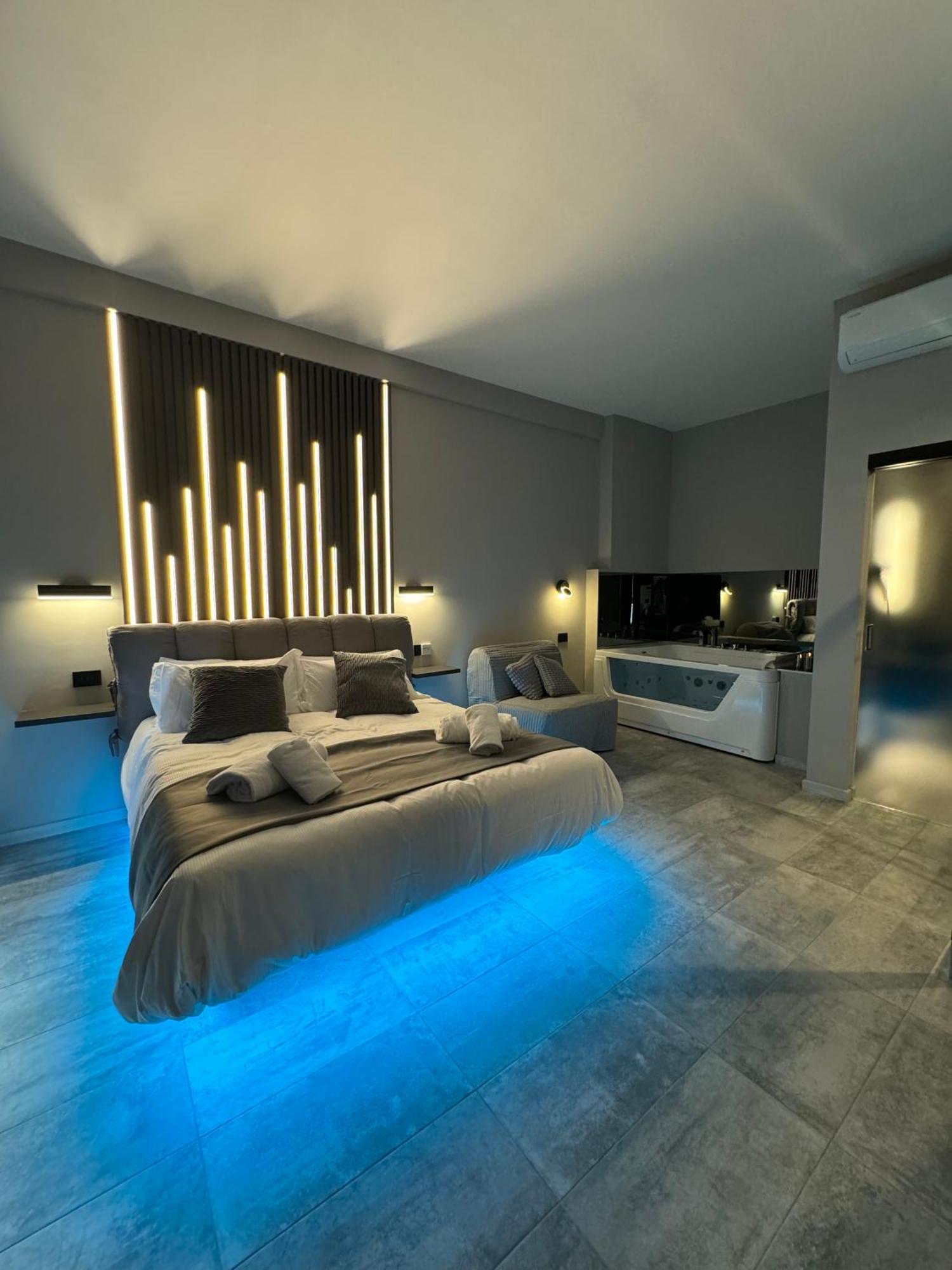 Heysuite - Luxury House - Roma Trastevere Eksteriør billede