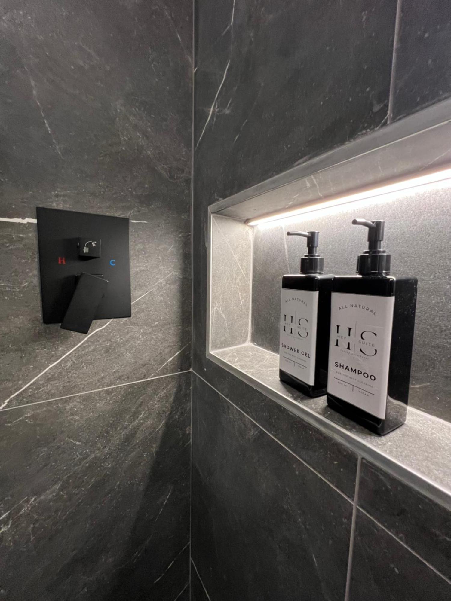 Heysuite - Luxury House - Roma Trastevere Eksteriør billede