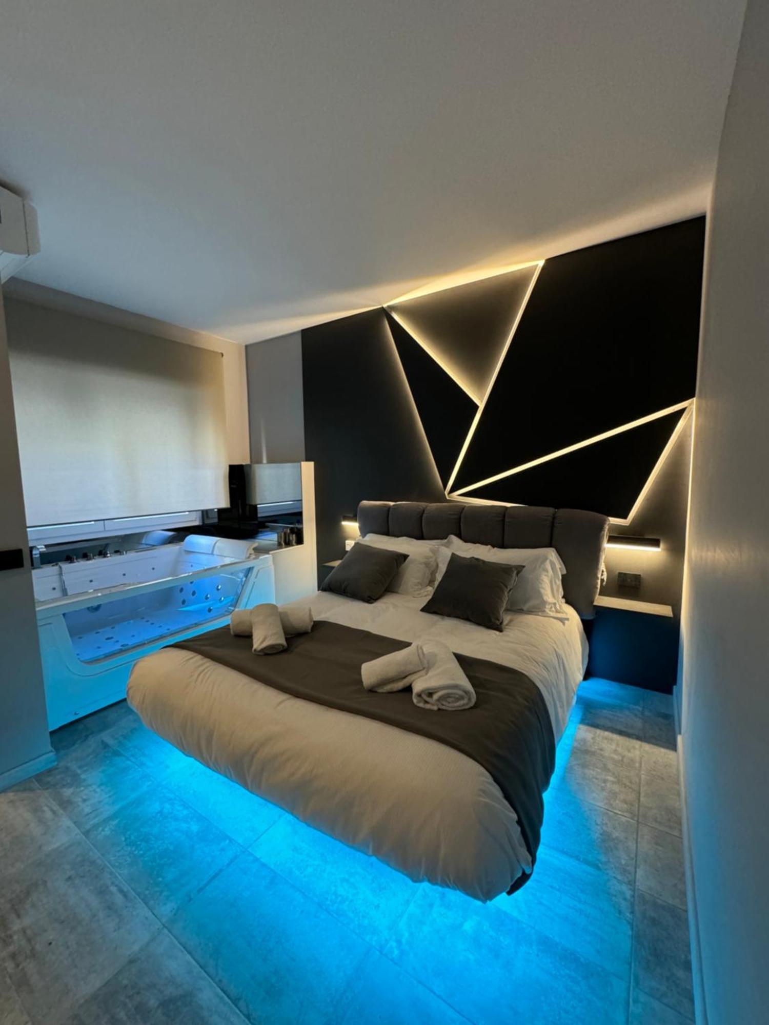 Heysuite - Luxury House - Roma Trastevere Eksteriør billede