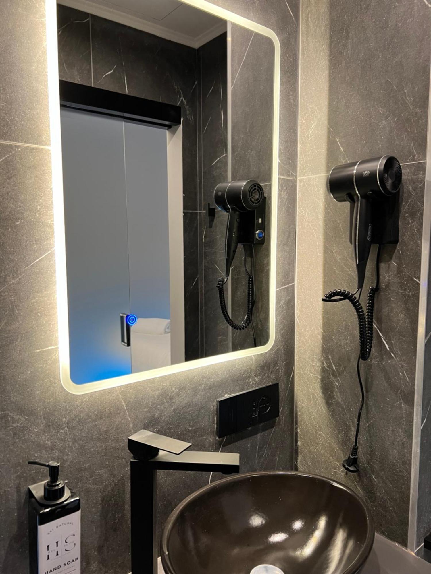Heysuite - Luxury House - Roma Trastevere Eksteriør billede