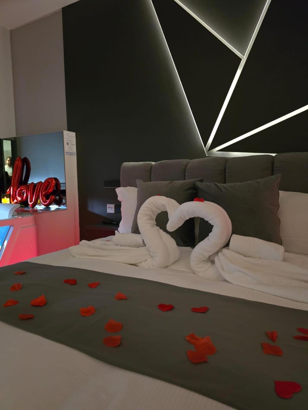 Heysuite - Luxury House - Roma Trastevere Eksteriør billede